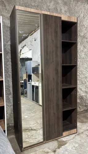 Guarda roupa entregamos montado
