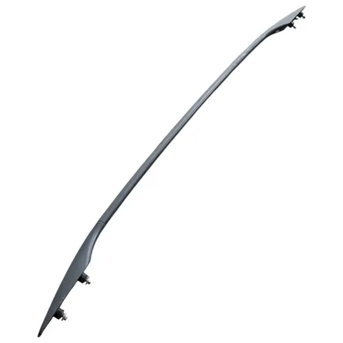 Rack Teto Esquerdo Chevrolet Zafira 2.0 2010  Preto