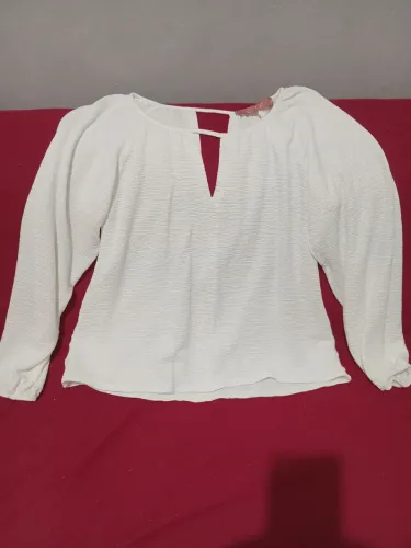 Blusa feminina