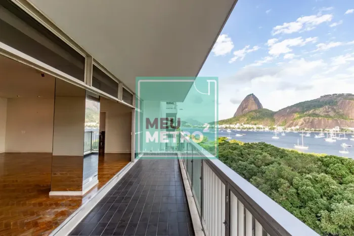 Apartamento à venda, Flamengo, Rio de Janeiro, RJ
