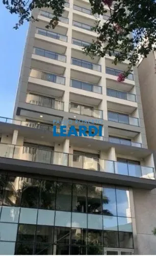APARTAMENTO - CONSOLAÇÃO - SP