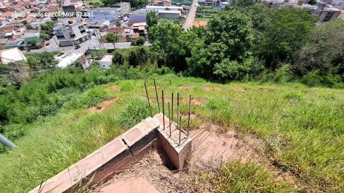 Terreno Urbano 13.000m², Itajubá  MG<br>Itajubá MG