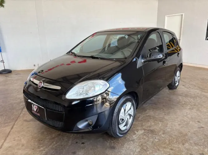 Fiat Palio Attractive 1.0 EVO Fire Flex 8V 5P 2015