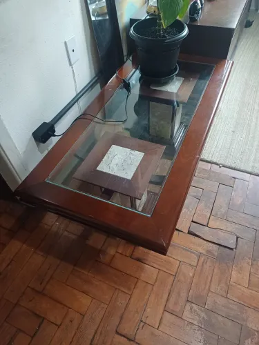 Mesa de centro