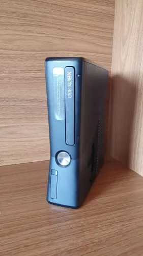Xbox 360 Slim (DEFEITO!!)