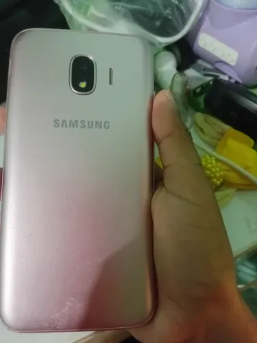 Celular J2 primer