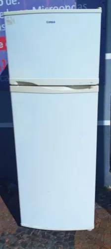 Geladeira Frost Free! 