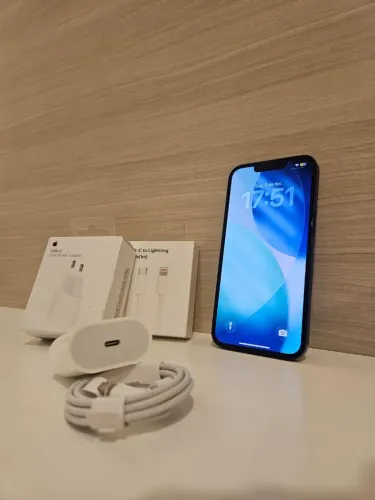 iPhone 14 128GB (aceito cartão)