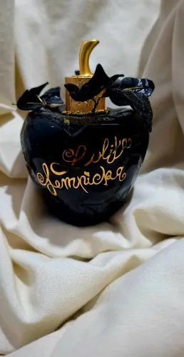 Lolita lempicka eau de minuit 