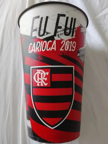 Copo do Flamengo carioca 2019