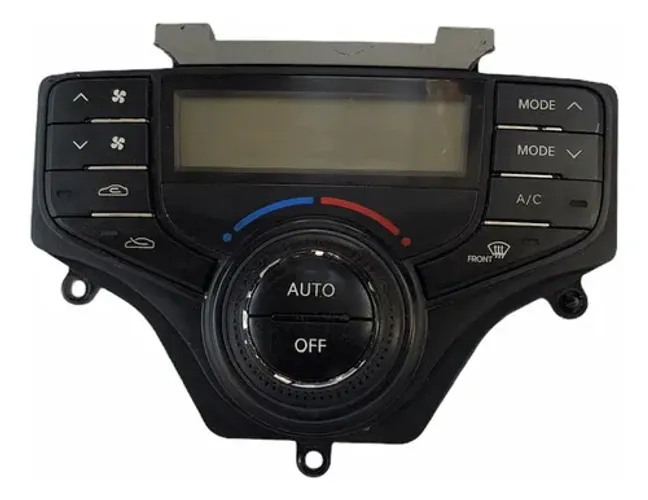 Comando Ar Condicionado Digital I30