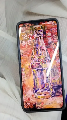 REDMI NOTE 13 