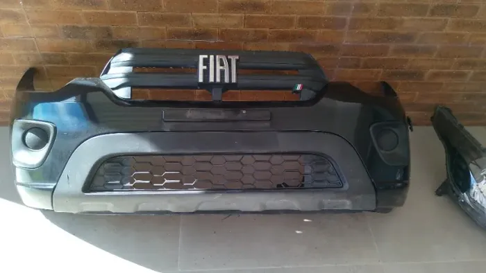 Peças de Fiat Mobi em excelente estado