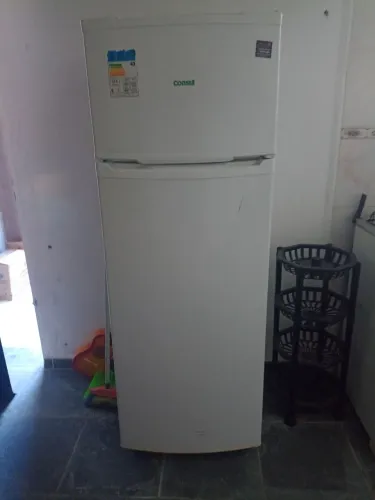 Geladeira 220V