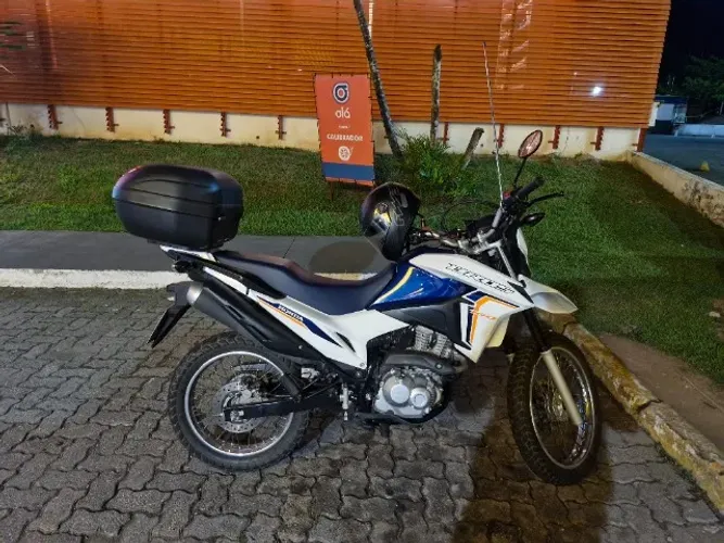 BROS ESSD NXR 160