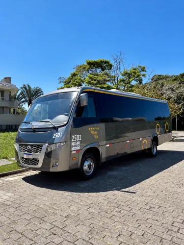 Vendo micro volare 2013
