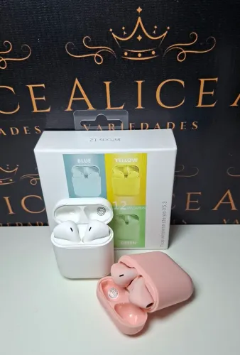 Fone Bluetooth inPods12 