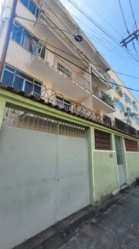 Apartamento com 102 m² à Venda na Taquara | 3 Quartos | Dependência