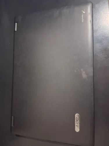 Notebook Acer Extensa 5635ZG 