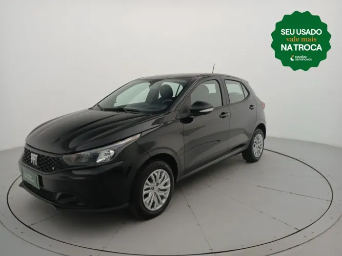 Fiat Argo Drive 1.0 Firefly 2026
