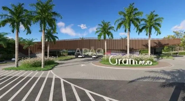 lote gran lago