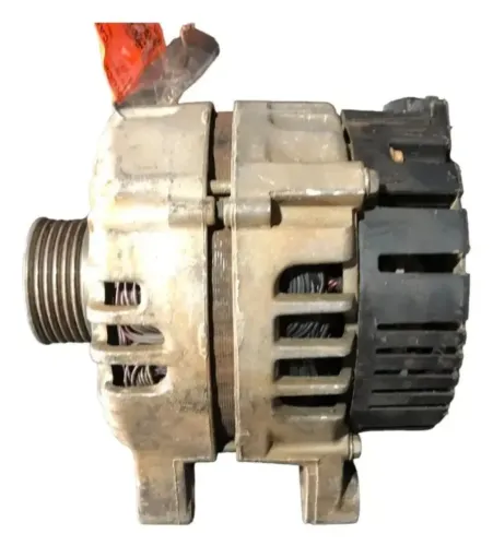 Alternador do peugeot 206 1.6 