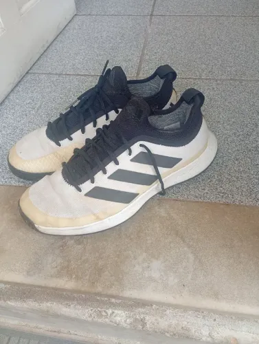 Adidas Defiant Generation