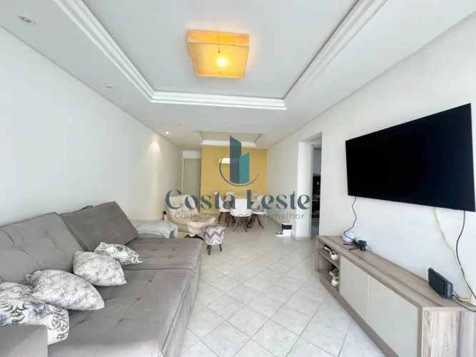 Apartamento com 3 quartos (1 suíte) à venda no Córrego Grande - 109 m² privativos