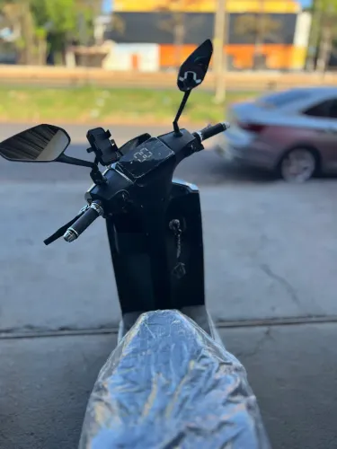 Moto elétrica Dot 1000W