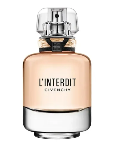 Perfume l' interdit Givenchy