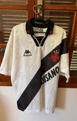 Camisa do Vasco
