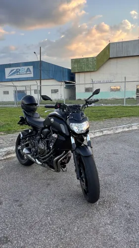MT 07 - 2022/2023