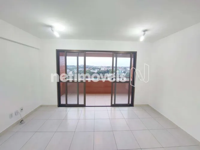 Locação Apartamento 2 quartos Paralela Salvador