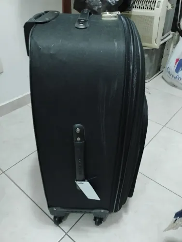Mala de viagem Tamanho médio