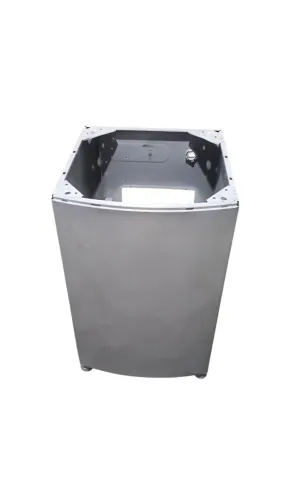 Gabinete de lavadora Electrolux 08 kg