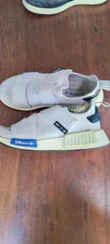 Tênis feminino Adidas NMD n°37