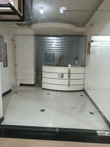 Sala comercial em Castelo/ES