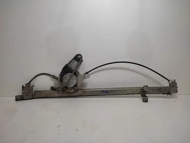 Máquina Do Vidro Elétrico Direito Fiat Ducato Boxer 2008