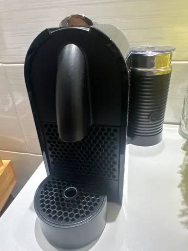  Nespresso U Milk D55 - Oportunidade