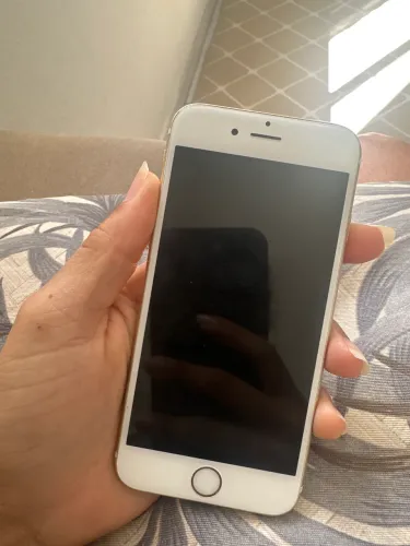 iPhone 6S