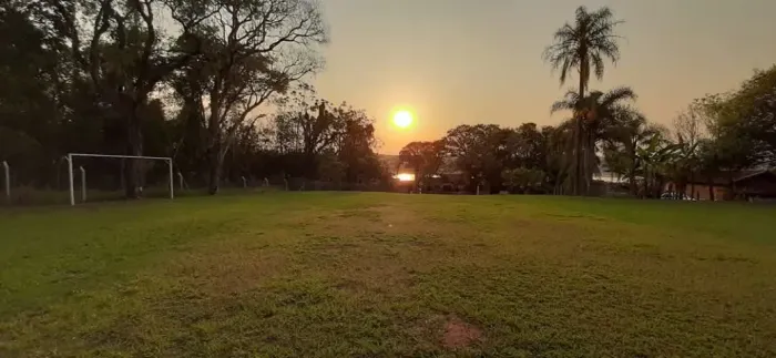 Terreno na represa de Avaré (Ponta dos Cambarás)