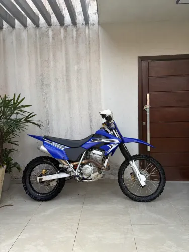 XR TORNADO 250 (KIT 300CC)