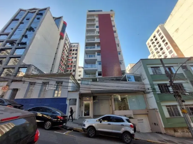 Apartamento - Juiz de Fora MG