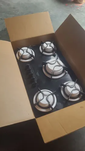 FOGÃO COOKTOP DAKO 