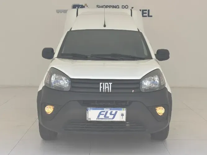 Fiat Fiorino Endurance EVO 1.4 Flex 8V 2P 2025