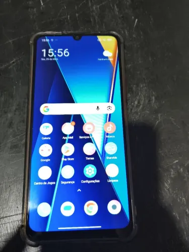 Poco c65