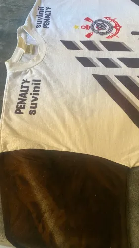 Camisa Corinthians 