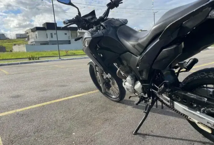 HONDA XRE 300 ABS 21/22