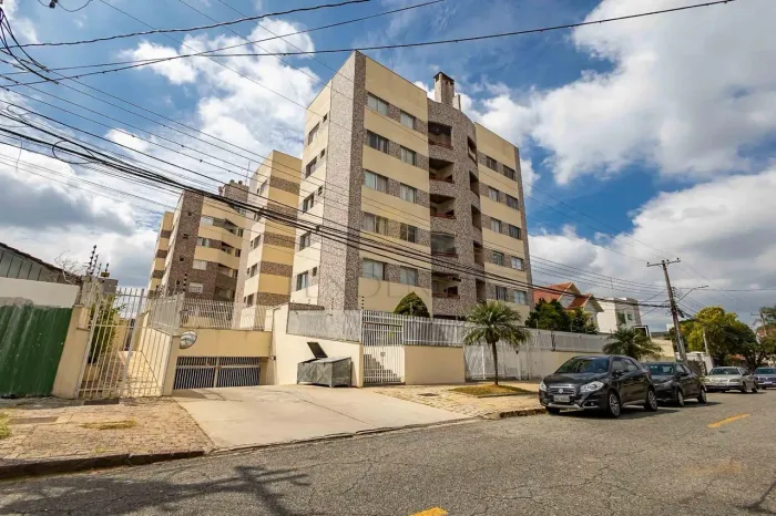 Apartamento Duplex com 3 quartos à venda, 103,90 m², CABRAL, CURITIBA - PR