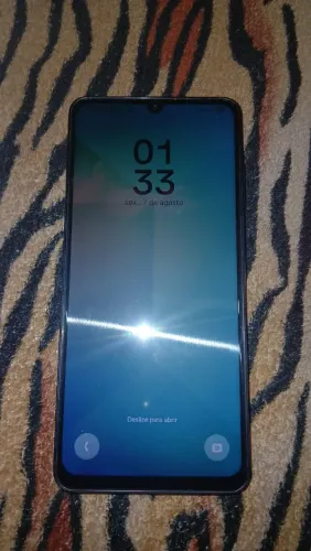 Quero vende esse A6 com película tela nunca trocada